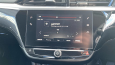 Vauxhall Corsa 1.2 Turbo Elite Edition 5dr Auto Petrol Hatchback